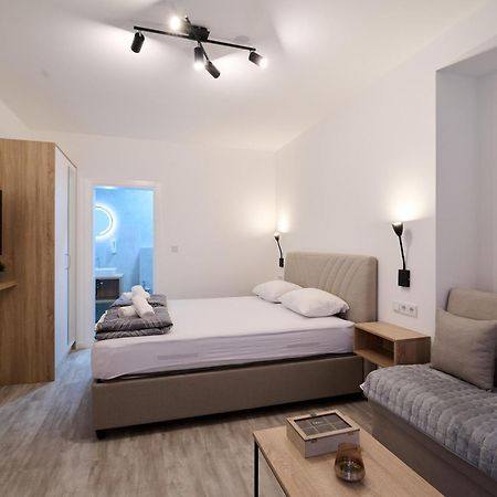 Sultan Apartments 모스타르 외부 사진