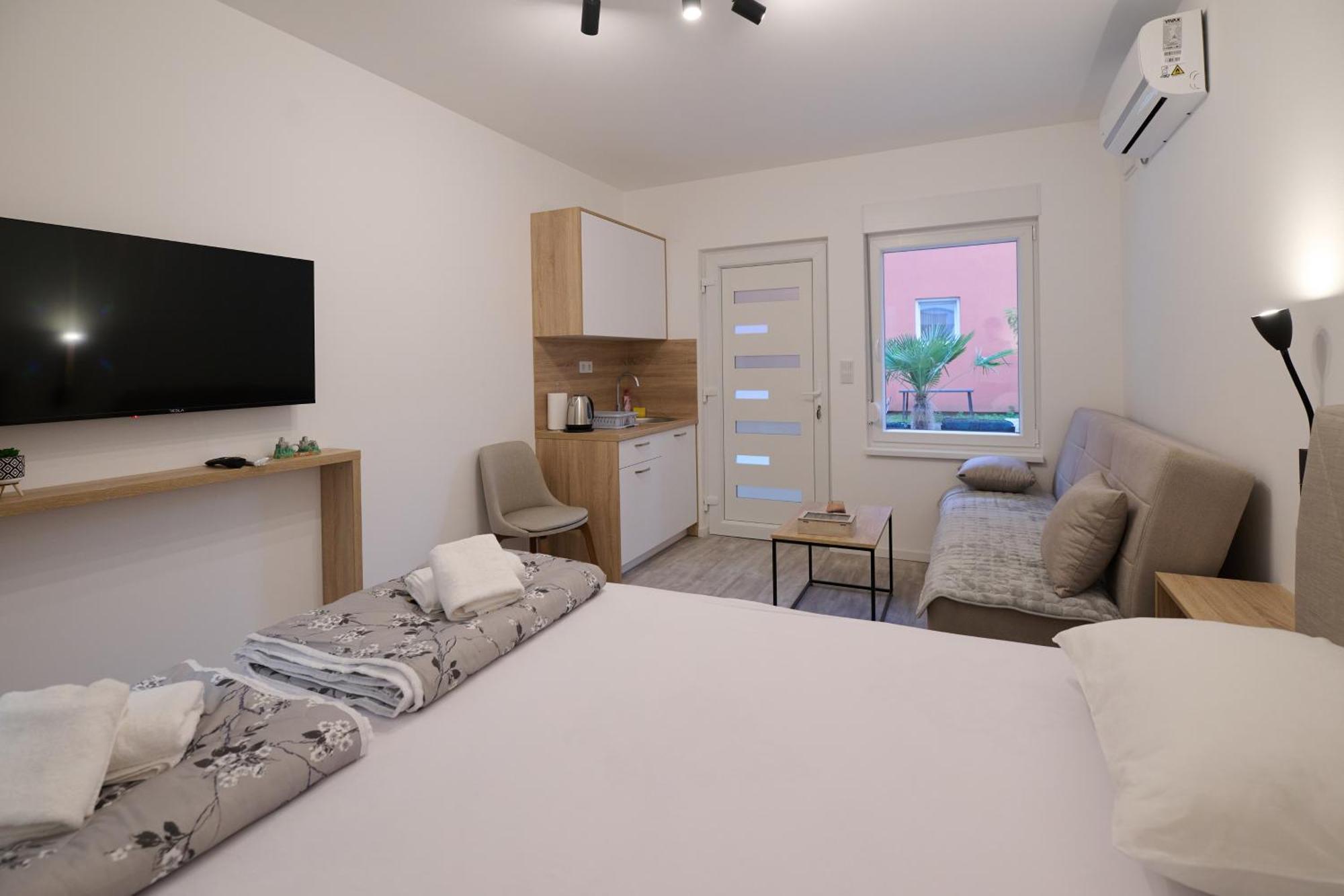 Sultan Apartments 모스타르 외부 사진