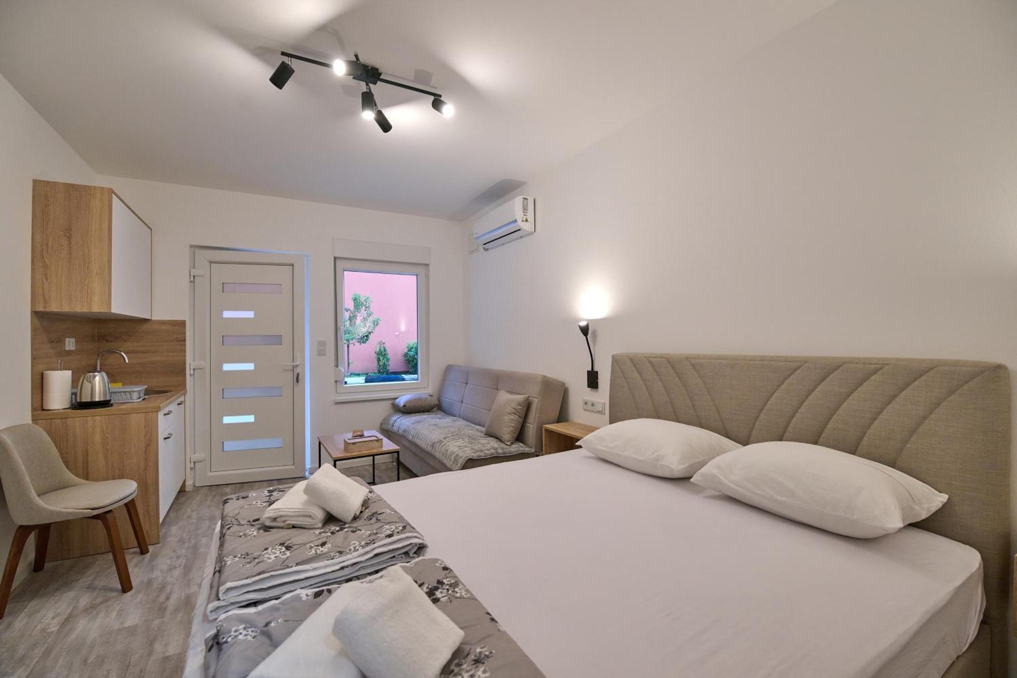 Sultan Apartments 모스타르 외부 사진