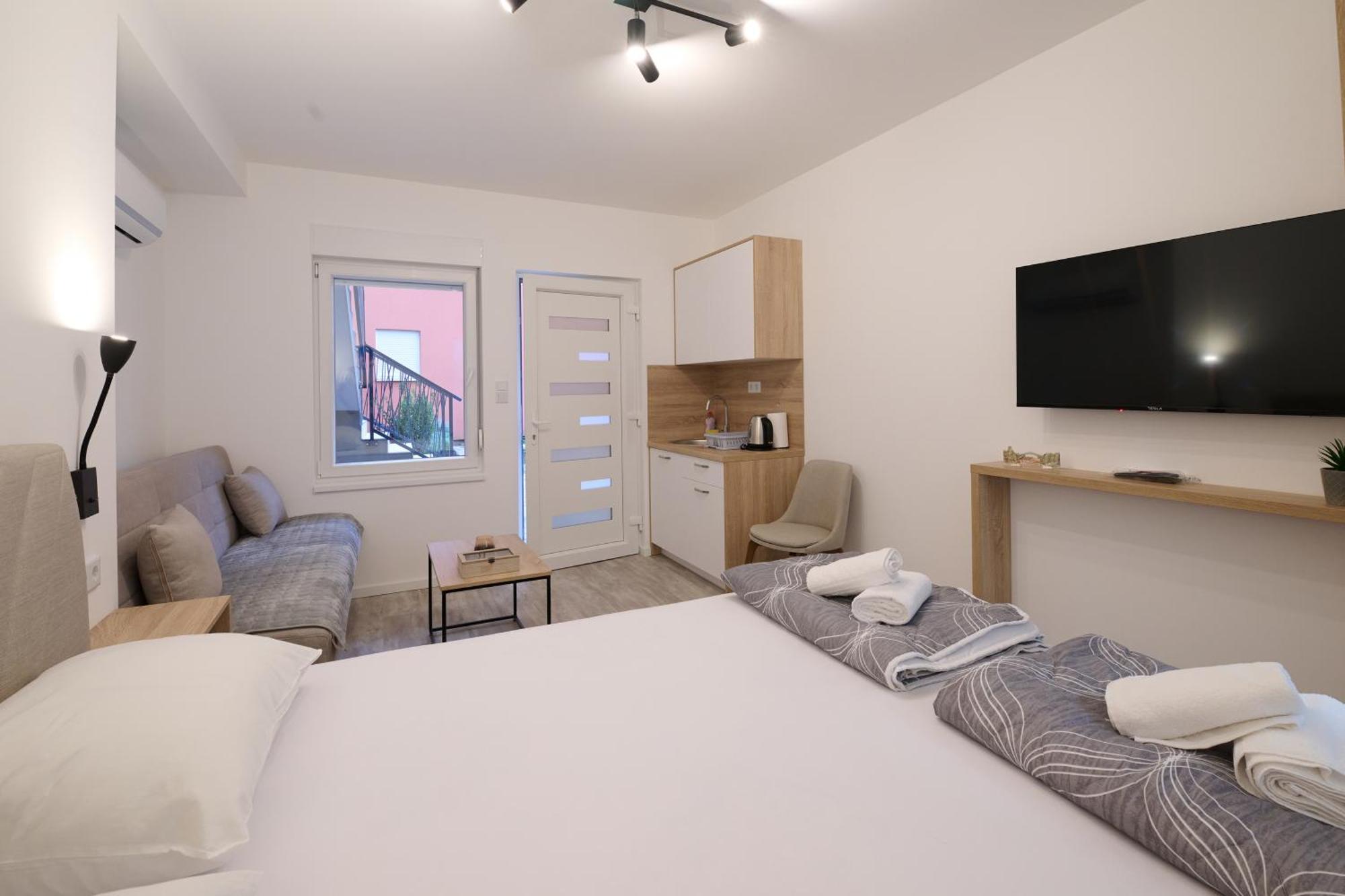 Sultan Apartments 모스타르 외부 사진