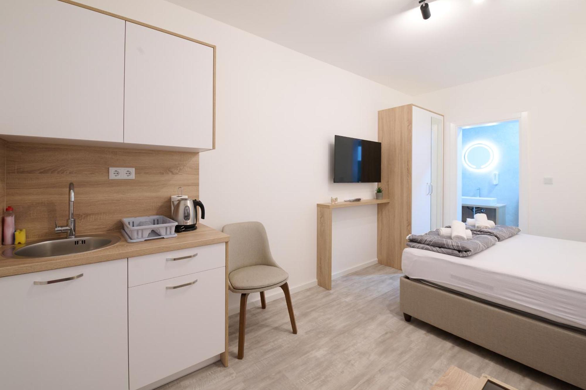 Sultan Apartments 모스타르 외부 사진