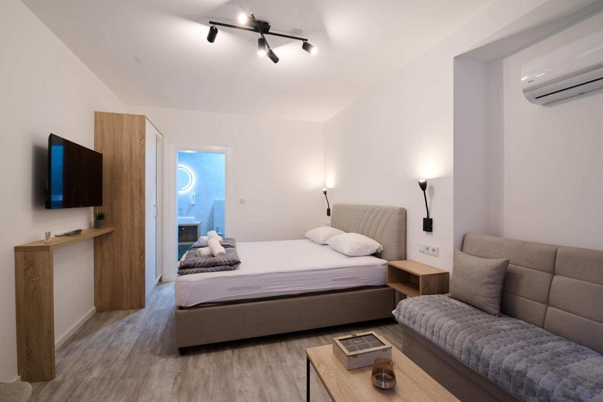 Sultan Apartments 모스타르 외부 사진